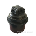 Excavatrice SL255 Motor de voyage final SL255